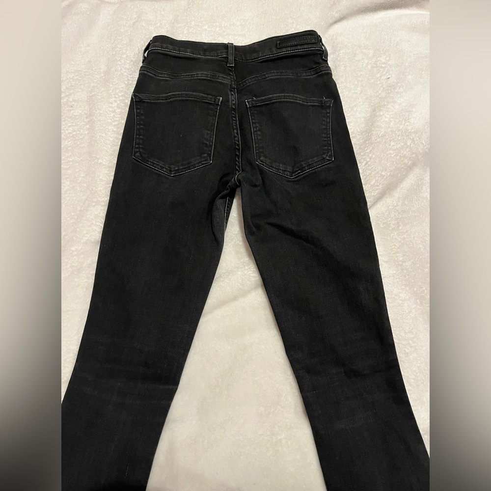 LEGGING HIGH RISE JEANS - Picture 3 of 5